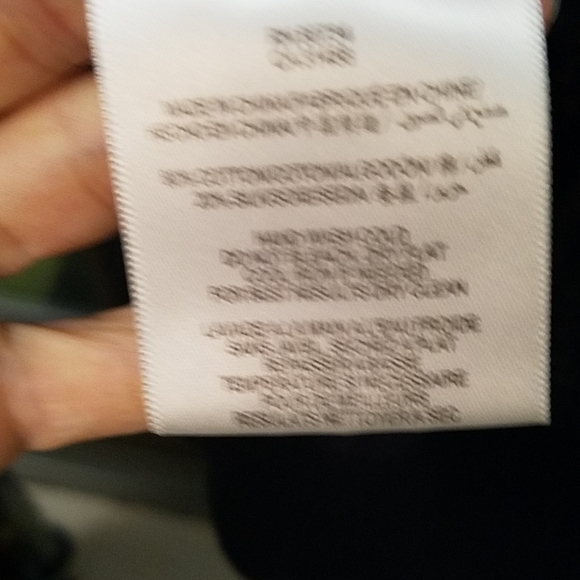 BCBG Sweater Set - Picture 5 of 8